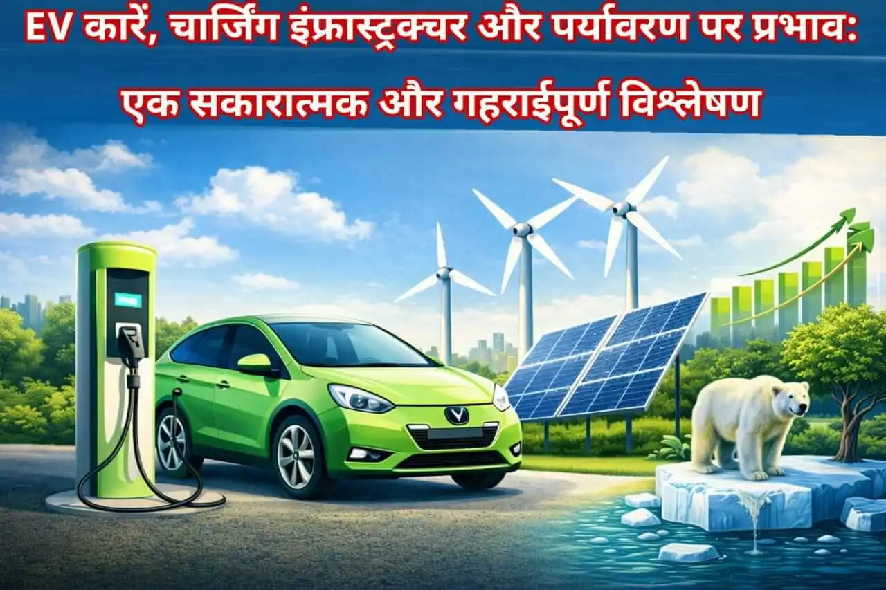 ev-cars-charging-infrastructure-and-impact-on-environment